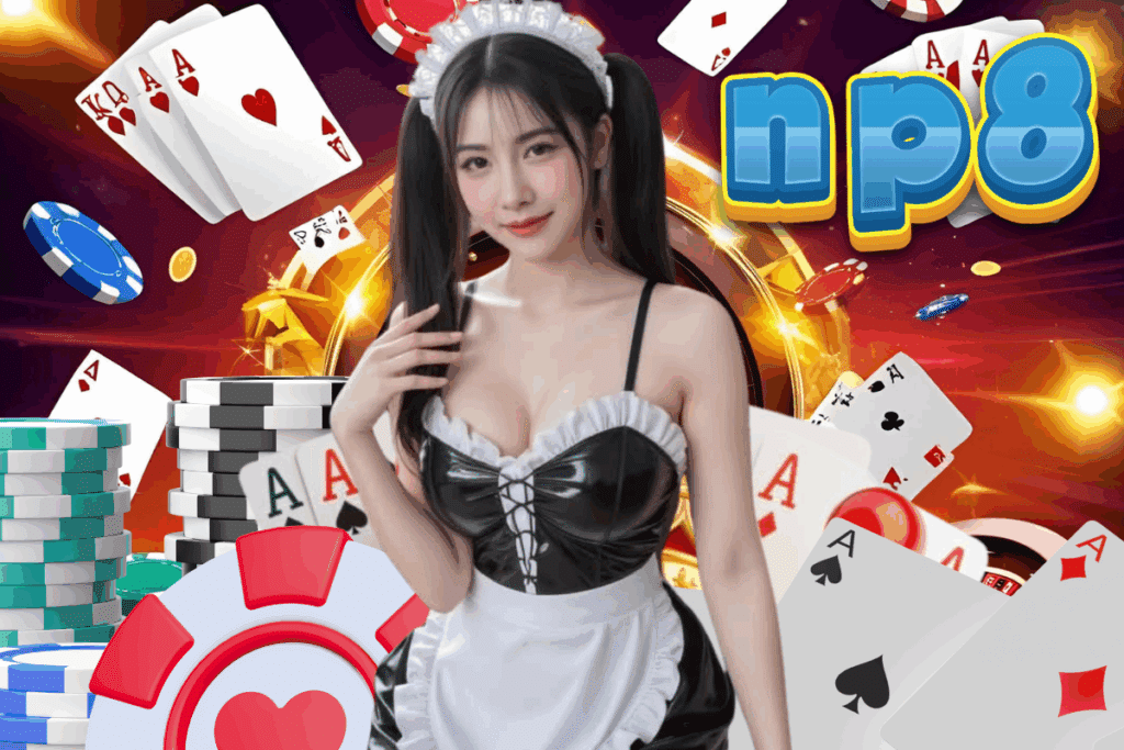 np8 casino