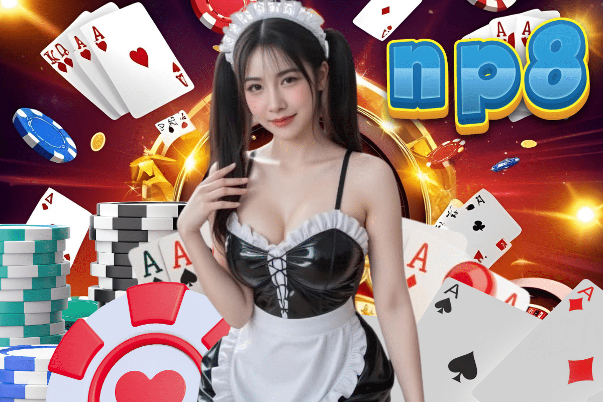 np8 casino