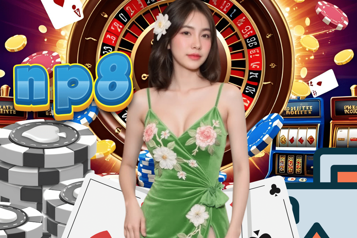 np8 เครดิตฟรี